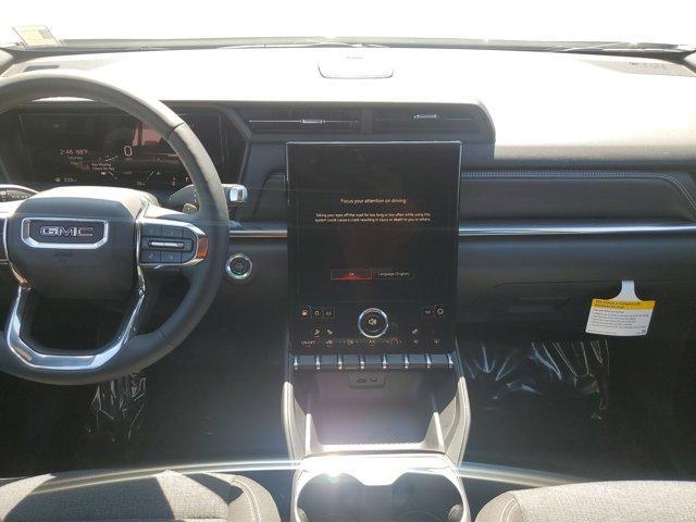 new 2026 GMC Terrain car, priced at $31,790