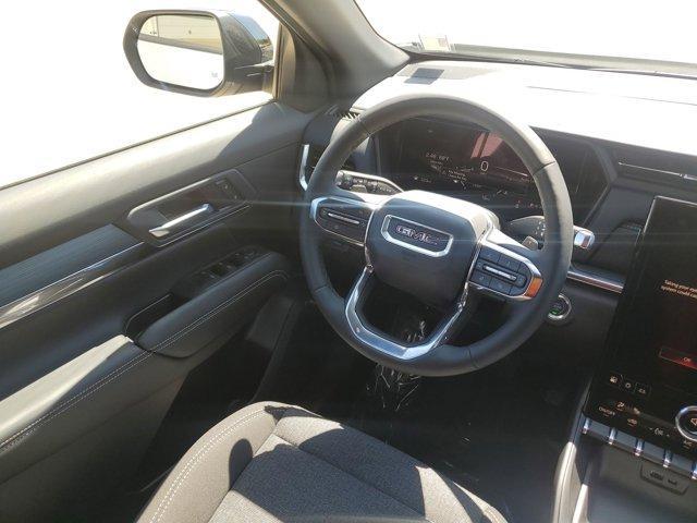 new 2026 GMC Terrain car, priced at $31,790