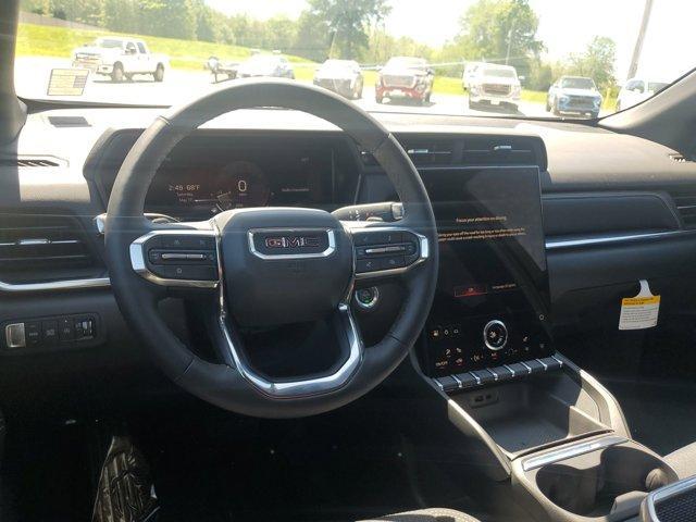 new 2026 GMC Terrain car, priced at $31,790