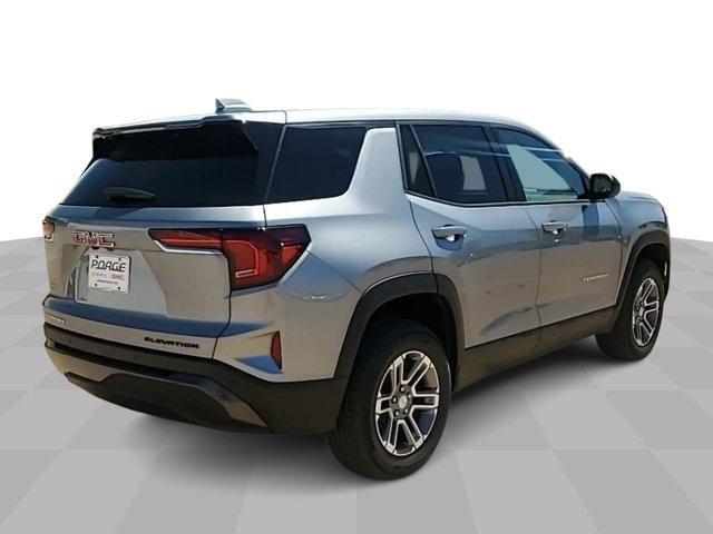 new 2026 GMC Terrain car, priced at $31,790