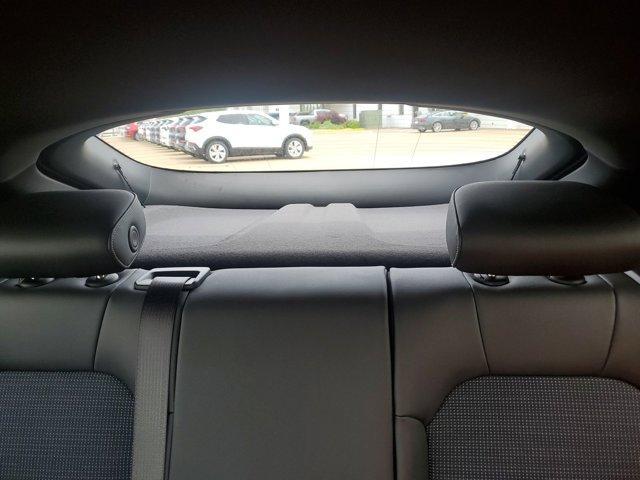 new 2025 Buick Envista car, priced at $25,590