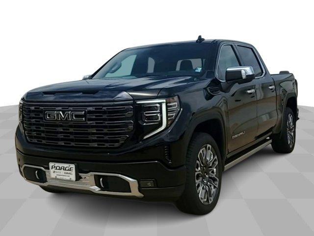 new 2024 GMC Sierra 1500 car, priced at $87,190