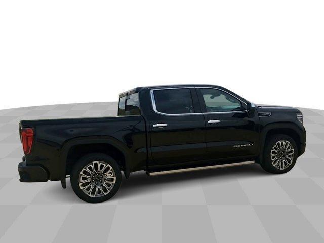 new 2024 GMC Sierra 1500 car, priced at $87,190