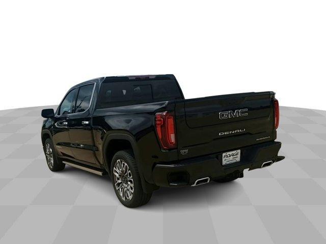 new 2024 GMC Sierra 1500 car, priced at $87,190