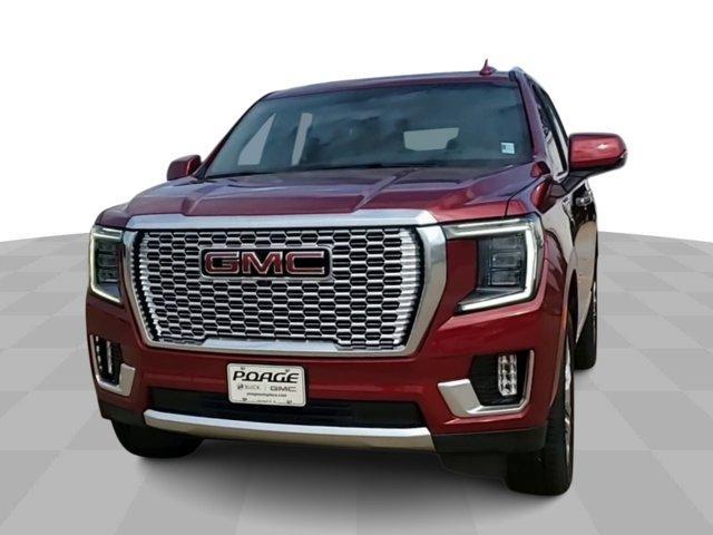 new 2024 GMC Yukon car, priced at $89,950