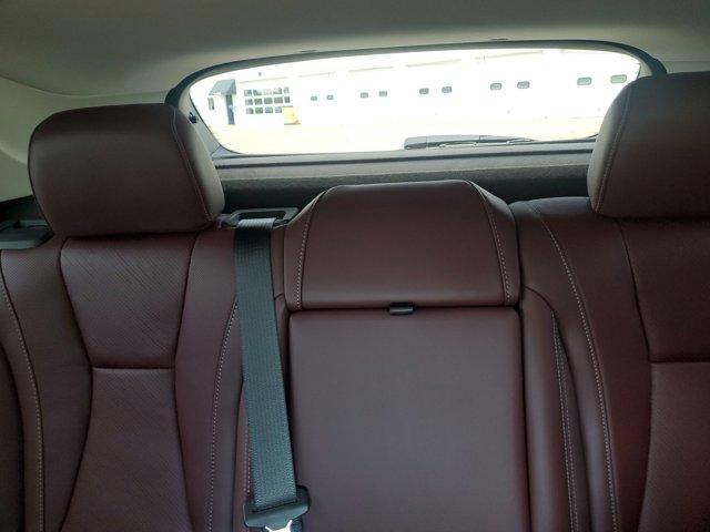 new 2025 Buick Envision car, priced at $43,735