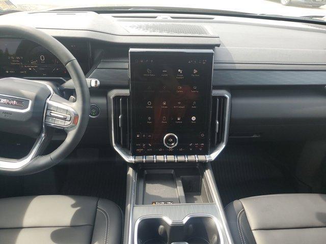 new 2026 GMC Acadia car, priced at $51,075