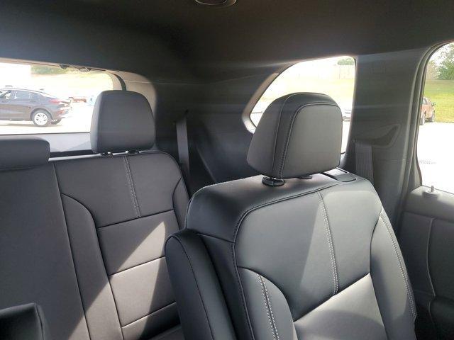 new 2026 GMC Acadia car, priced at $51,075