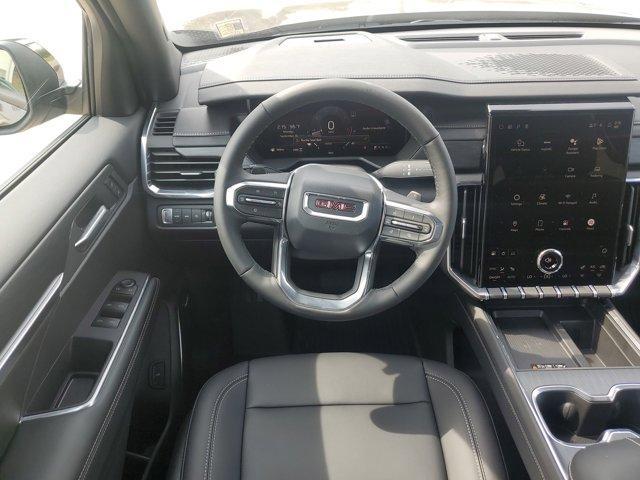 new 2026 GMC Acadia car, priced at $51,075