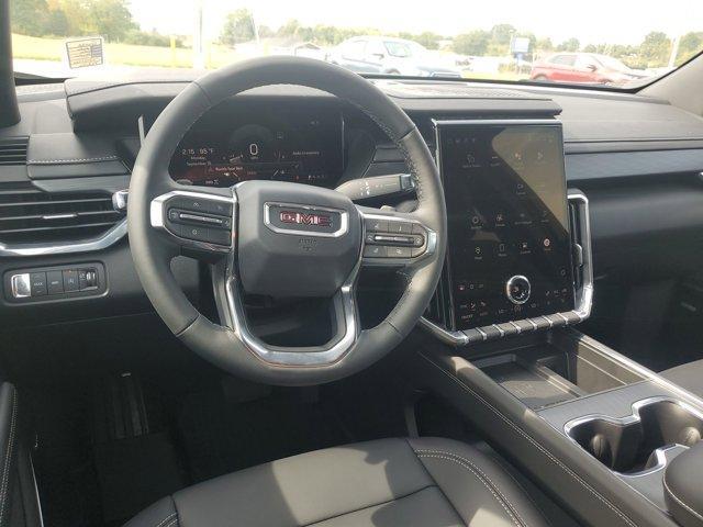 new 2026 GMC Acadia car, priced at $51,075