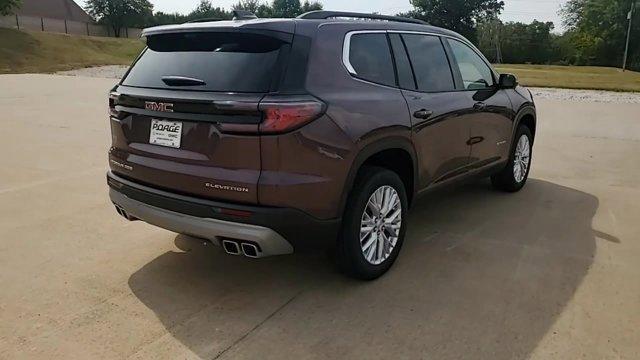 new 2026 GMC Acadia car, priced at $51,075