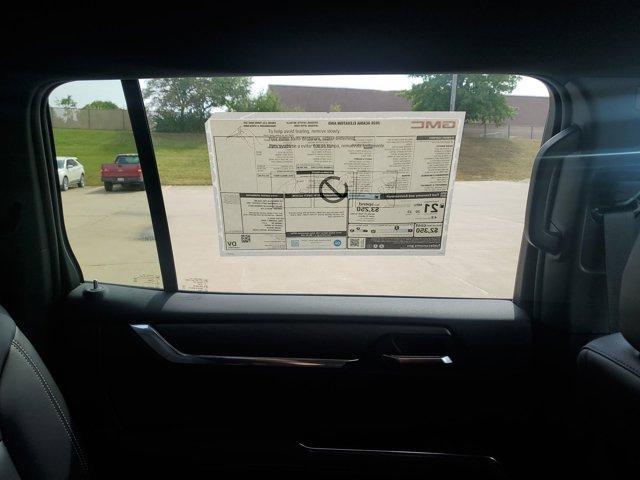 new 2026 GMC Acadia car, priced at $51,075