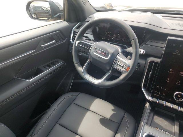 new 2026 GMC Acadia car, priced at $51,075