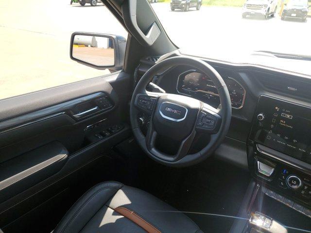 used 2024 GMC Sierra 1500 car, priced at $65,980
