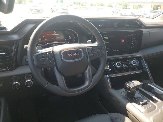 used 2024 GMC Sierra 1500 car, priced at $65,980