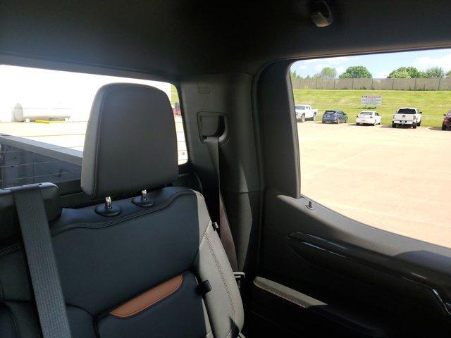 used 2024 GMC Sierra 1500 car, priced at $65,980