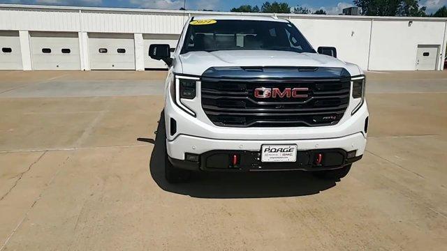 used 2024 GMC Sierra 1500 car, priced at $65,980
