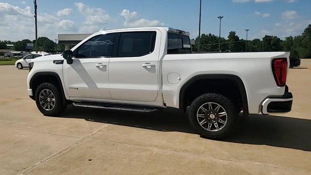 used 2024 GMC Sierra 1500 car, priced at $65,980