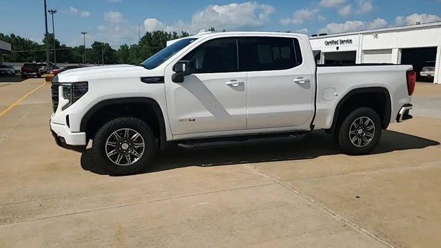 used 2024 GMC Sierra 1500 car, priced at $65,980