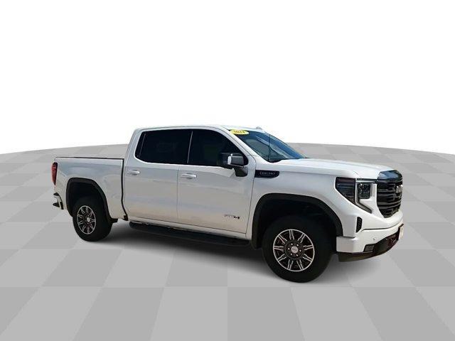 used 2024 GMC Sierra 1500 car, priced at $65,980