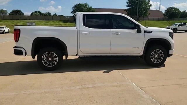 used 2024 GMC Sierra 1500 car, priced at $65,980