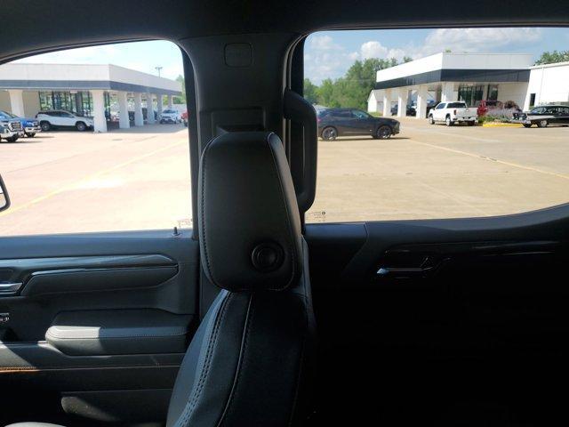 used 2024 GMC Sierra 1500 car, priced at $65,980