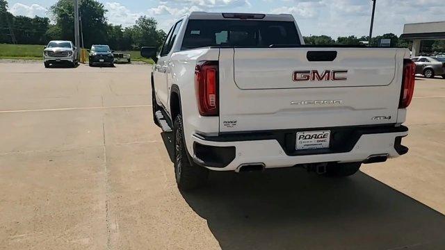 used 2024 GMC Sierra 1500 car, priced at $65,980