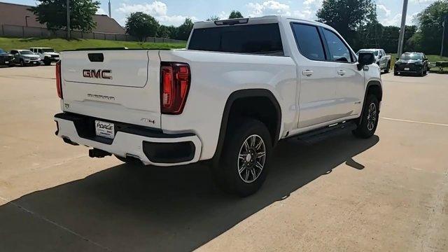 used 2024 GMC Sierra 1500 car, priced at $65,980