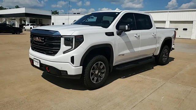 used 2024 GMC Sierra 1500 car, priced at $65,980