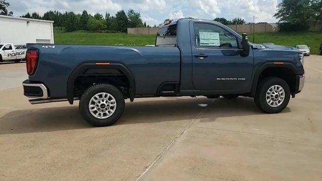 new 2025 GMC Sierra 2500 car, priced at $54,035