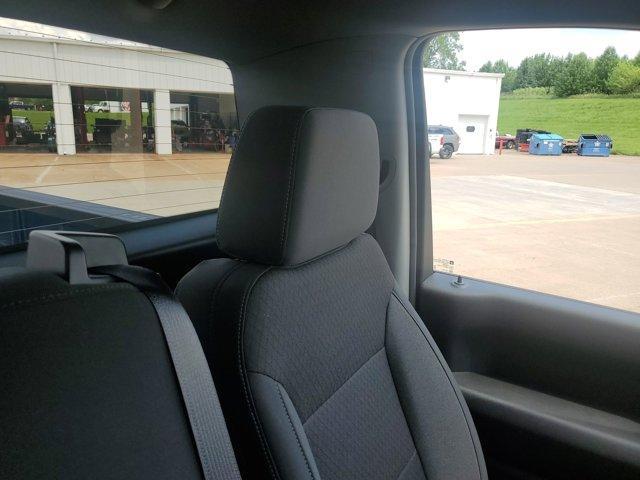 new 2025 GMC Sierra 2500 car, priced at $54,035