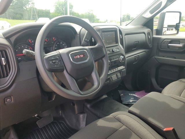 new 2025 GMC Sierra 2500 car, priced at $54,035
