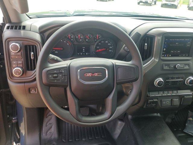 new 2025 GMC Sierra 2500 car, priced at $54,035