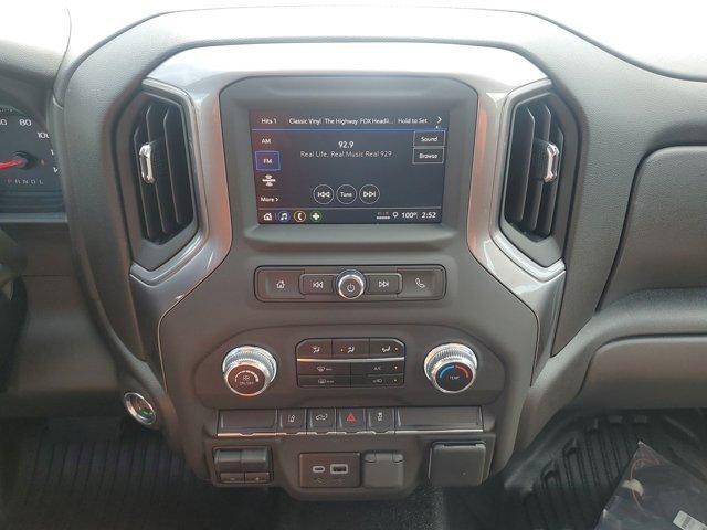 new 2025 GMC Sierra 2500 car, priced at $54,035