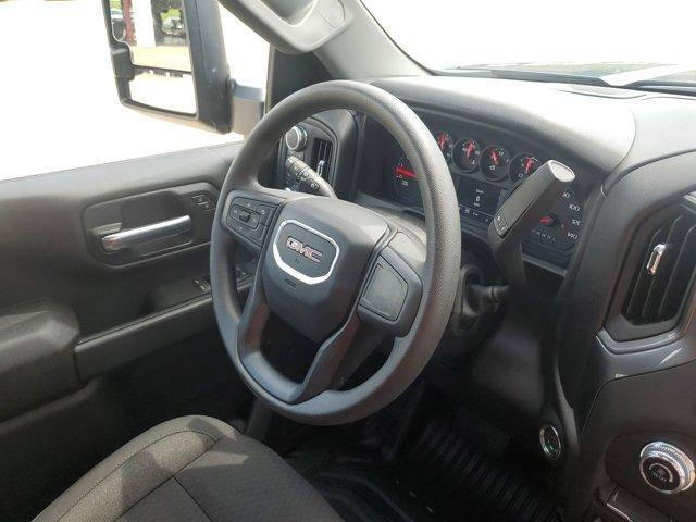 new 2025 GMC Sierra 2500 car, priced at $54,035