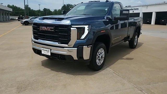 new 2025 GMC Sierra 2500 car, priced at $54,035