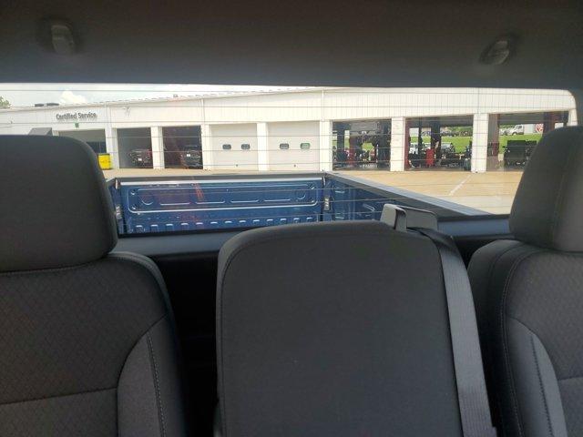 new 2025 GMC Sierra 2500 car, priced at $54,035