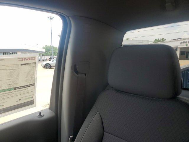 new 2025 GMC Sierra 2500 car, priced at $54,035