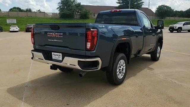 new 2025 GMC Sierra 2500 car, priced at $54,035