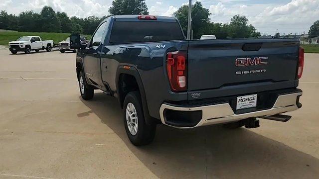 new 2025 GMC Sierra 2500 car, priced at $54,035