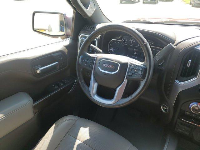 used 2020 GMC Sierra 1500 car, priced at $43,980