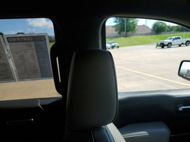 used 2020 GMC Sierra 1500 car, priced at $43,980