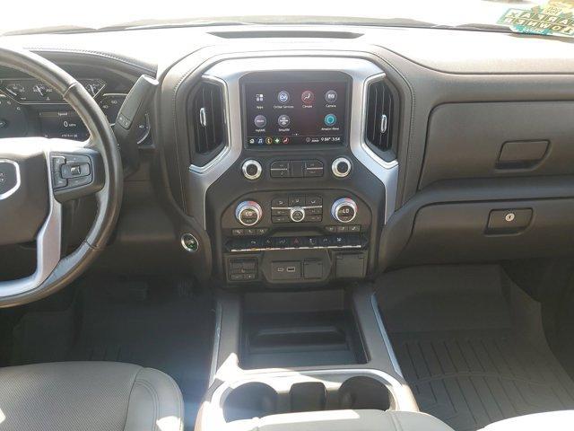used 2020 GMC Sierra 1500 car, priced at $43,980