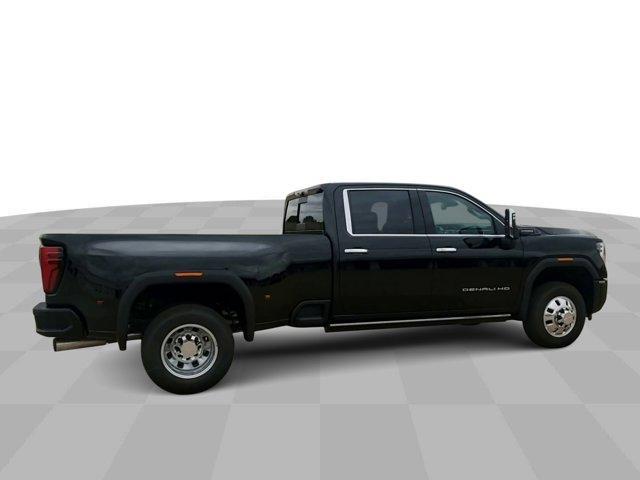 new 2025 GMC Sierra 3500 car, priced at $103,565