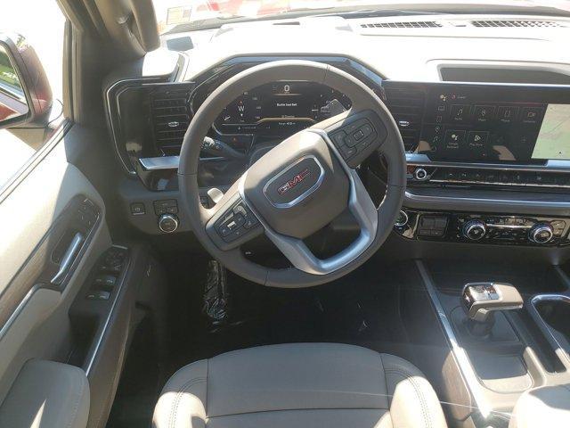 new 2025 GMC Sierra 1500 car, priced at $67,070