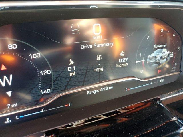 new 2025 GMC Sierra 1500 car, priced at $67,070