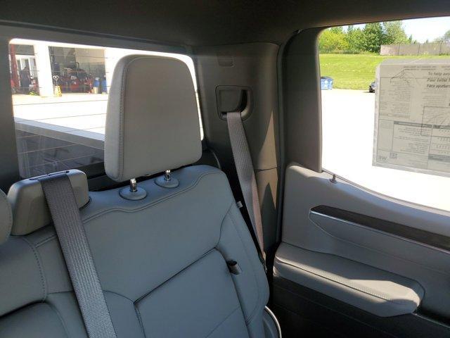 new 2025 GMC Sierra 1500 car, priced at $67,070