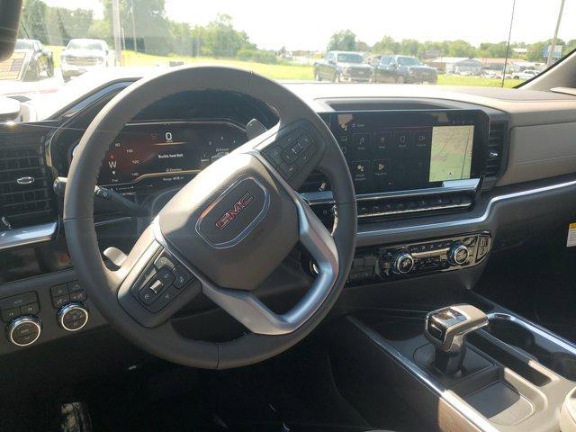 new 2025 GMC Sierra 1500 car, priced at $67,070
