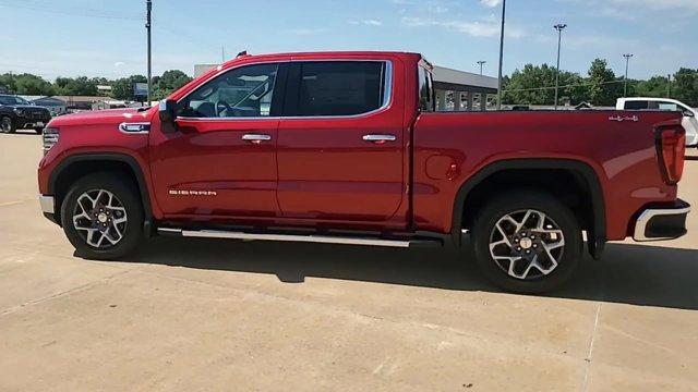 new 2025 GMC Sierra 1500 car, priced at $67,070