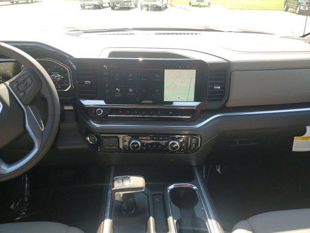 new 2025 GMC Sierra 1500 car, priced at $67,070